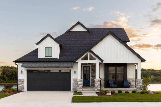 Best Roof Maintenance and Cleaning  in Ortonville, MI