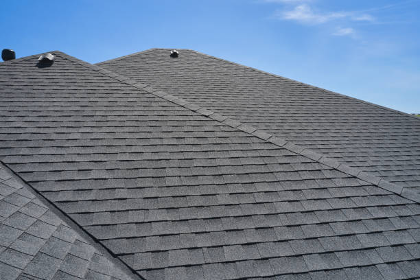 Best Roof Installation  in Ortonville, MI
